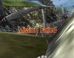 [ Mission Failed ]