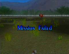 [ Mission Failed ]